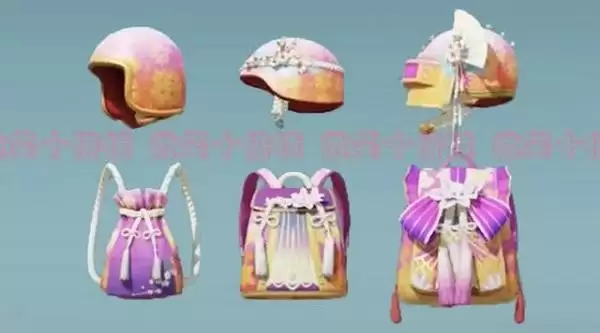 和平精英花间之火军需什么时候上线