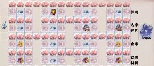 阴阳师雪落樱祭活动全攻略