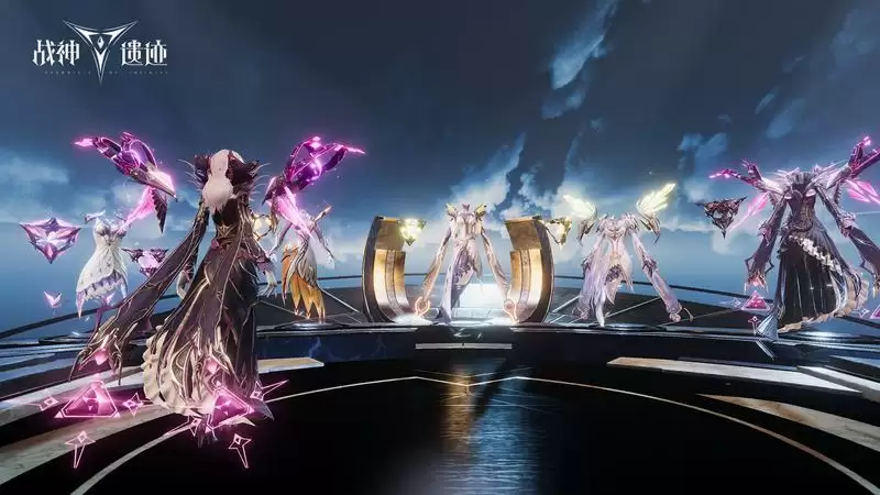 《战神遗迹》战力提升-装备篇