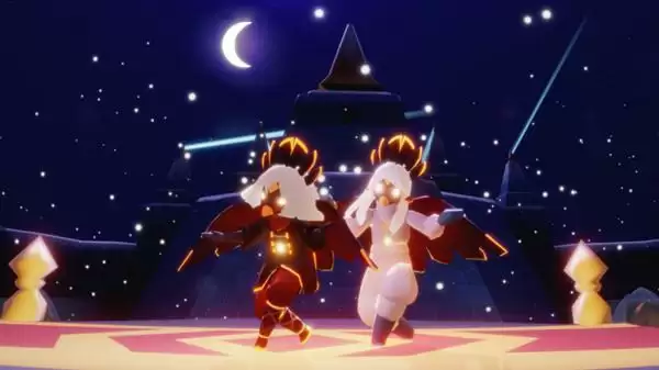 光遇凤凰礼服魔法怎么用?凤凰礼服魔法药水怎么获得?图片2