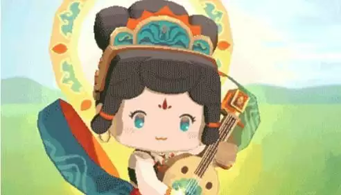 迷你世界天仙子雅激活码大全 五周年皮肤天仙子雅激活码最新分享图片4