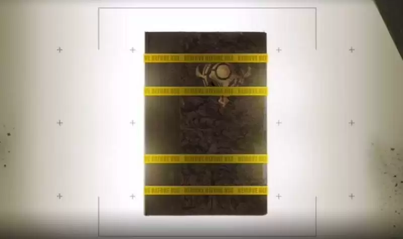 明日方舟隐藏彩蛋介绍