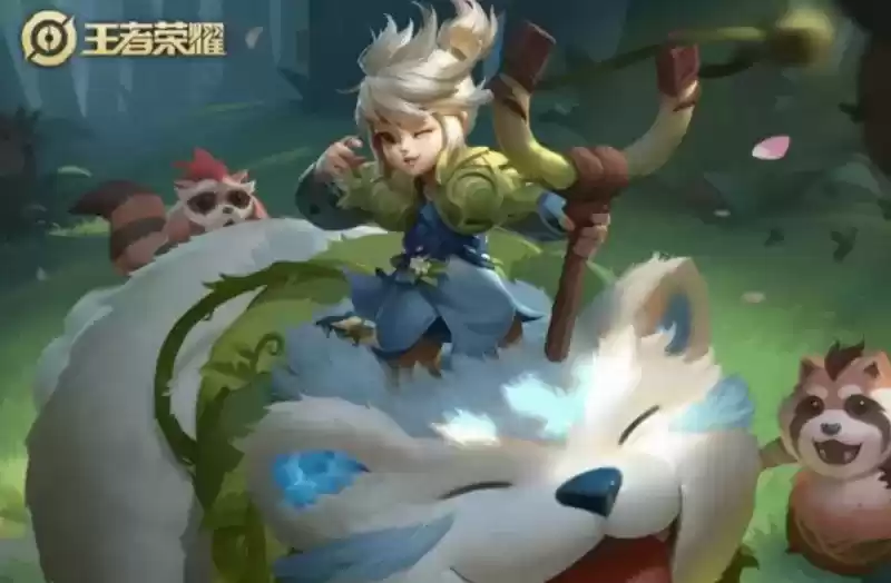 王者荣耀阿骨朵玩法攻略