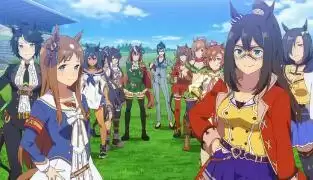 赛马娘东海帝王专属称号获取攻略