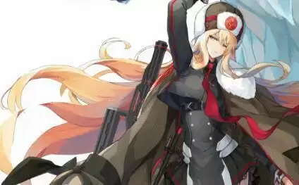 重装战姬娜塔莎技能解析及词条推荐