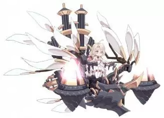 重装战姬伊丽莎白技能解析及词条推荐