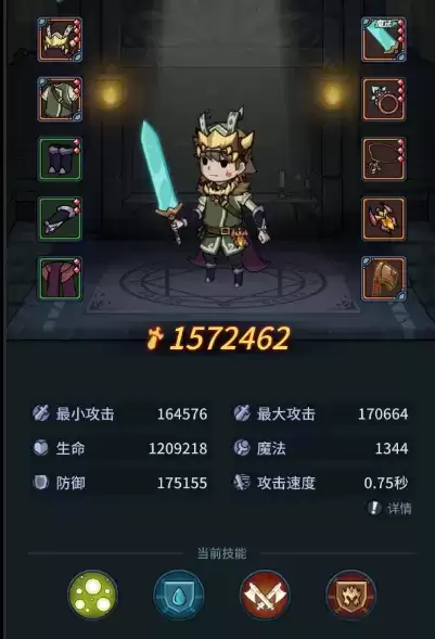 提灯与地下城大师3平民通关攻略分享