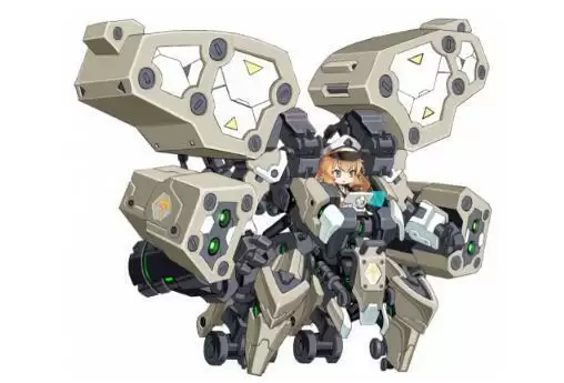 重装战姬克丽丝塔技能解析及词条推荐