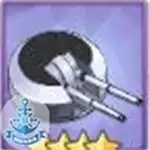 碧蓝航线2021防空炮排行一览 防空炮如何搭配 碧蓝航线2021防空炮排行一览 防空炮如何搭配