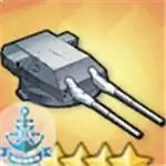 碧蓝航线2021战列主炮排行一览 碧蓝航线2021战列主炮排行一览