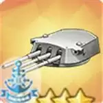 碧蓝航线2021战列主炮排行一览 碧蓝航线2021战列主炮排行一览