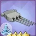 碧蓝航线2021战列主炮排行一览 碧蓝航线2021战列主炮排行一览