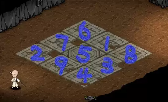 烟雨江湖药王谷支线任务攻略详情 药王谷支线任务怎么做