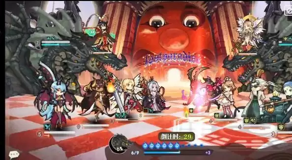 大王不高兴姜子牙阵容搭配推荐 姜子牙最强阵容搭配攻略图片2