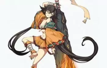 天地劫幽城再临鹿昭依五内加点路线怎么选