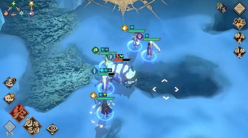 天地劫幽城再临30冰脉单刷攻略 燕明蓉双奶打法详解