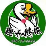 趣养鹅吧