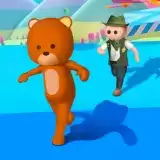 jason密室躲猫猫