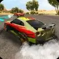 真正的极限赛车