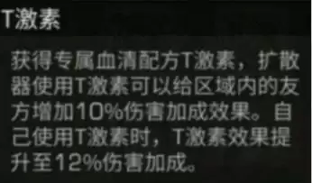 明日之后第三季病毒技能加点全攻略