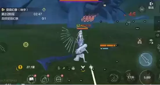 妄想山海窫窳幻象完美打法攻略