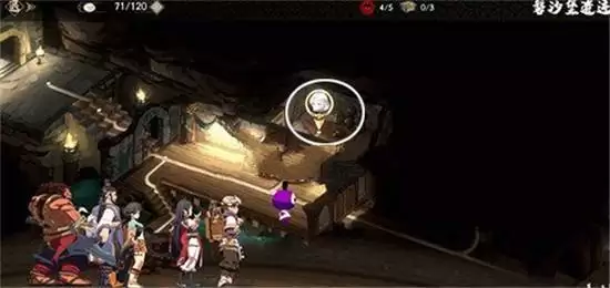 天地劫幽城再临磐沙堡遗迹宝箱位置详情一览 天地劫幽城再临磐沙堡遗迹宝箱位置详情一览