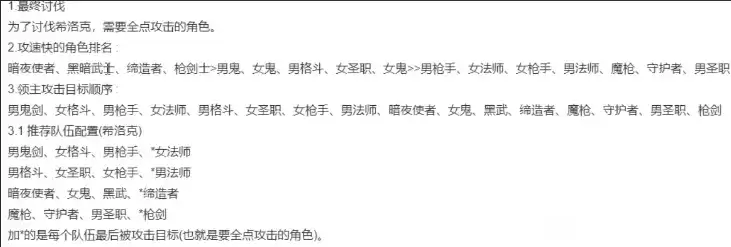 DNF像素勇士大创造加点推荐一览