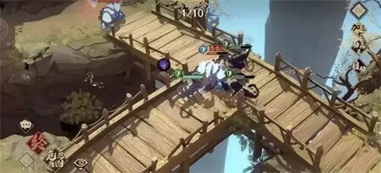 天地劫幽城再临火纹蝎打法指南 火纹蝎怎么打