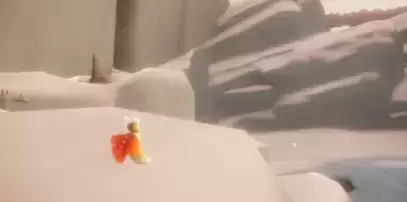 光遇在滑冰场旁冥想任务完成方法详解