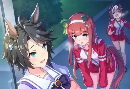 赛马娘最新ssr角色排名 ssr角色强度榜