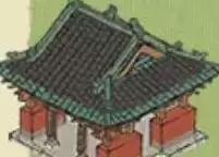 《江南百景图》龙头节建筑介绍