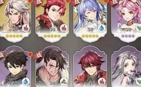 斗罗大陆武魂觉醒最强阵容搭配攻略 新手阵容搭配推荐图片1