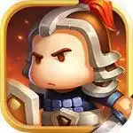 小小三国2变态版