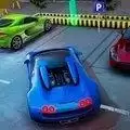 停车场游戏2021