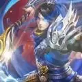 蜂鸟五虎将送神赵云