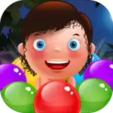 丛林泡泡红包版