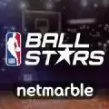 NBA球星