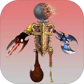 买怪打装备无限钻石版