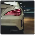 奔驰教练车