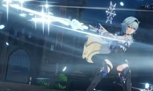 原神优拉几命质变?优拉命之座强度属性分析图片2