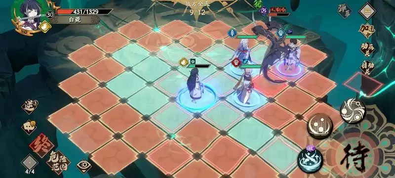 天地劫幽城再临暗灵脉通关攻略 通关阵容搭配技巧分享