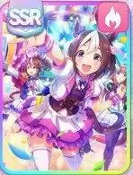 赛马娘ssr角色排行与推荐一览