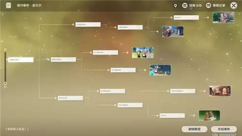原神诺艾尔邀约任务选项攻略流程