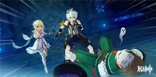 原神班尼特邀约任务选项攻略流程