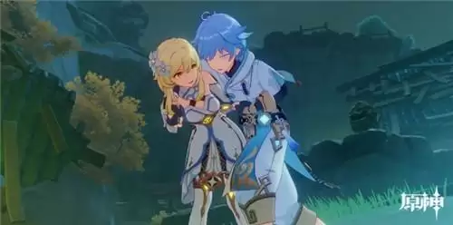 原神重云邀约任务选项攻略流程