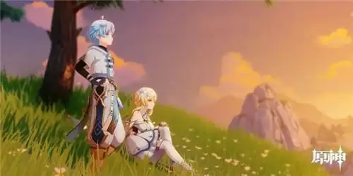 原神重云邀约任务选项攻略流程