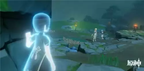 原神重云邀约任务选项攻略流程