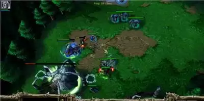 虎牙大师邀请赛圆满落幕,巅峰120全胜折桂!