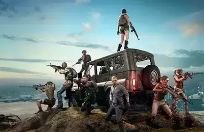 《和平精英》二周年庆返场皮肤获得攻略