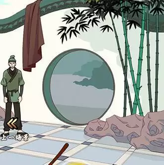 《微臣办不到》第9关通关攻略介绍